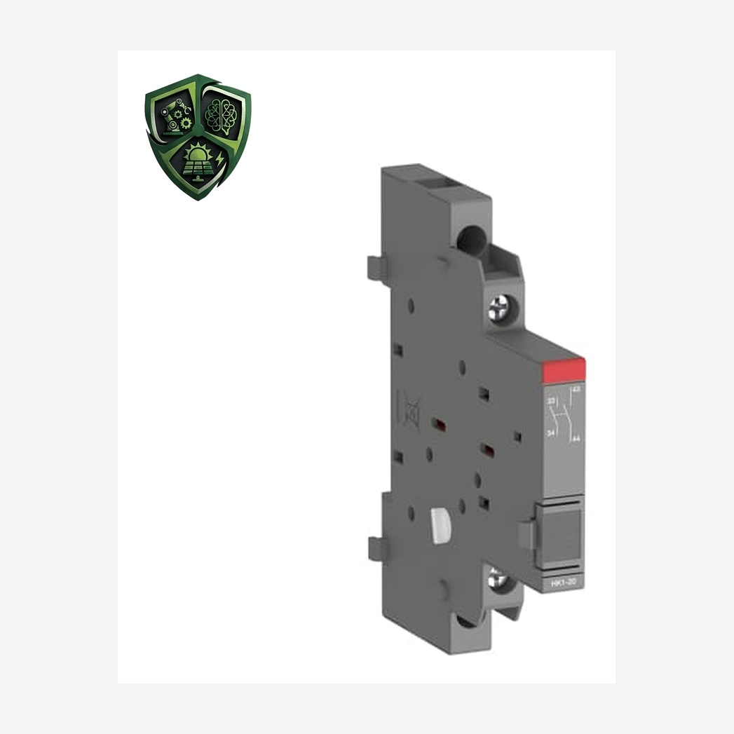 کنتاکت کمکی ABB HK1-20/1SAM201902R1002