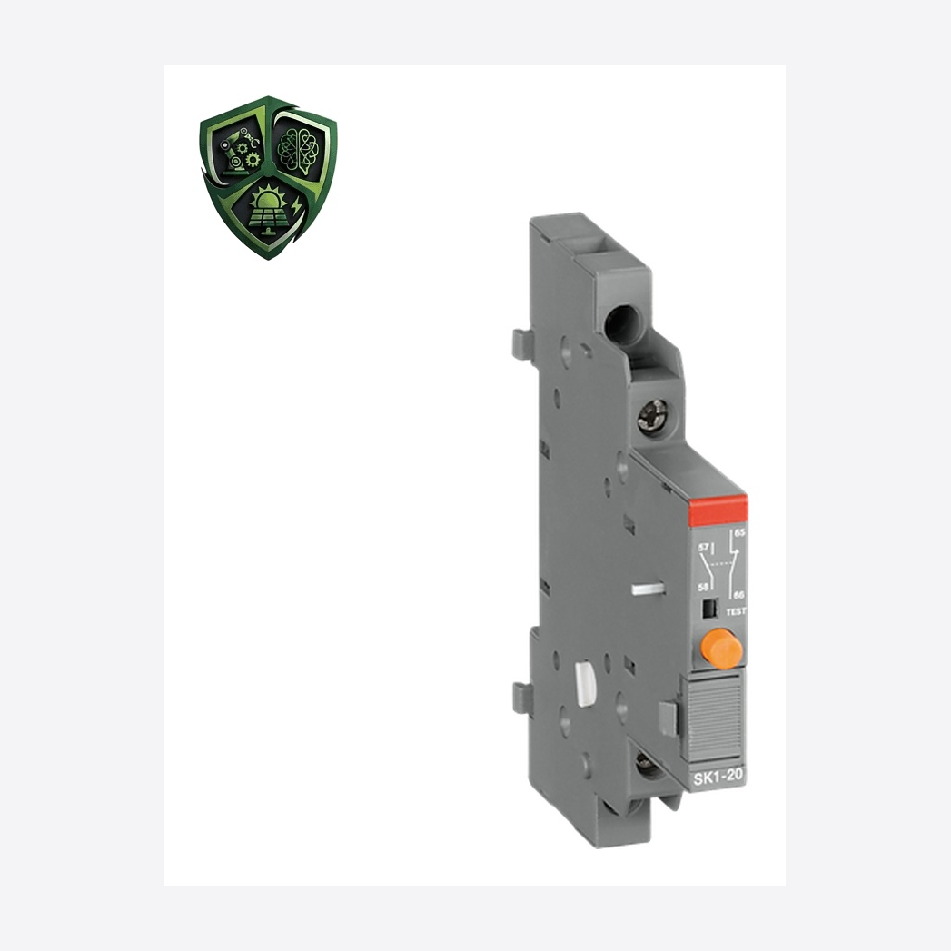 کنتاکت سیگنال خطا ABB SK1-20/1SAM201903R1002