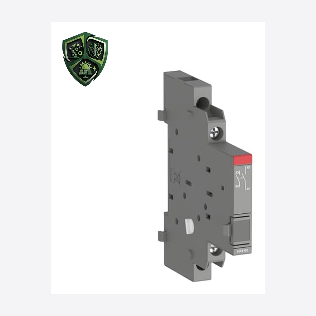 کنتاکت کمکی ABB HK1-02/1SAM201902R1003