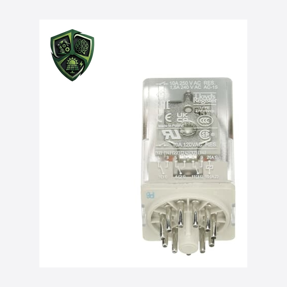 رله ABB CR-U024DC3/1SVR405622R1000