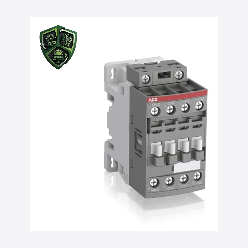 کنتاکتور کمکی، ⁦ABB⁩، ⁦1SBH137001R1131⁩