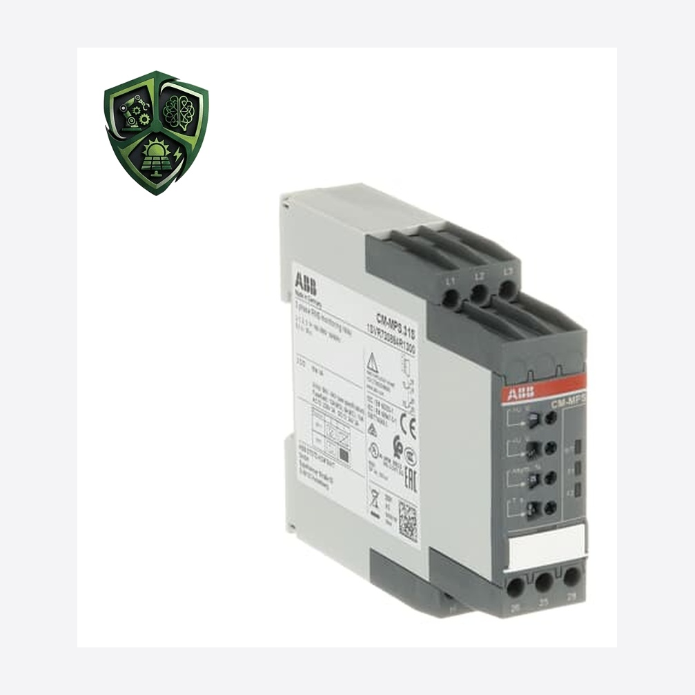 رله ABB CM-MPS.31S/1SVR730884R1300
