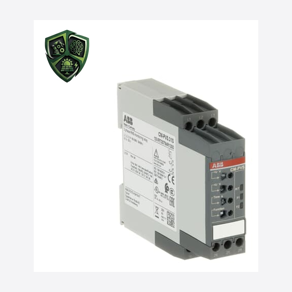 رله ABB CM-PVS.31S/1SVR730794R1300