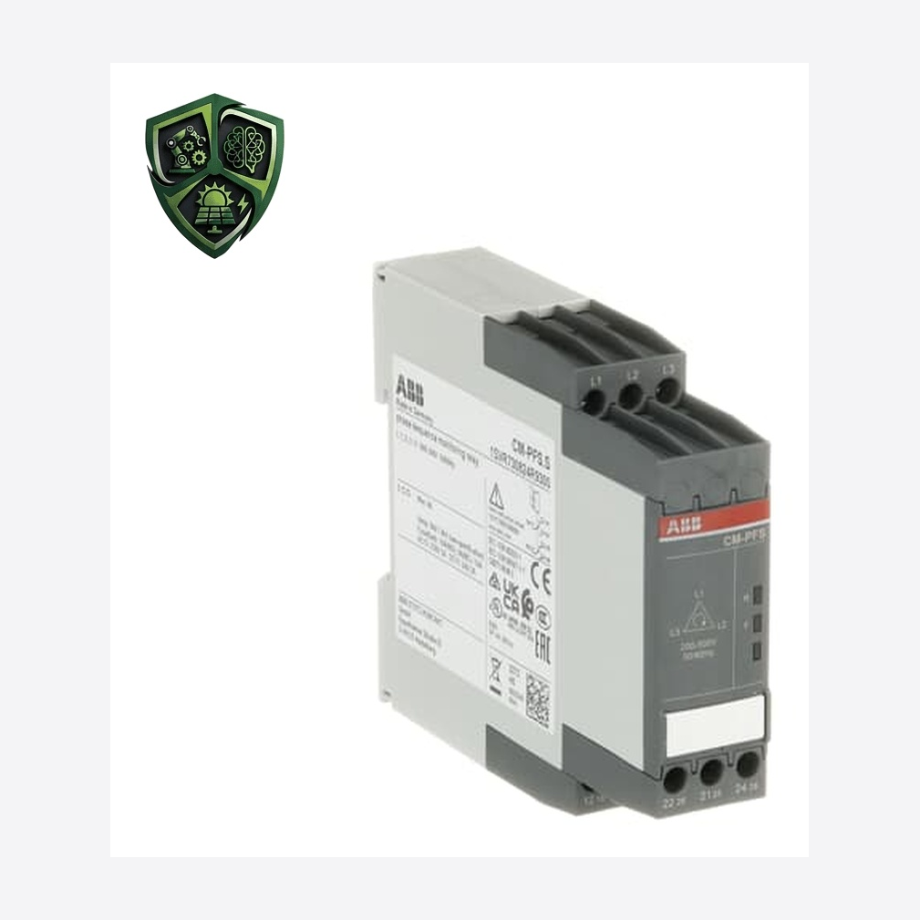 رله ABB CM-PFS.S/1SVR730824R9300