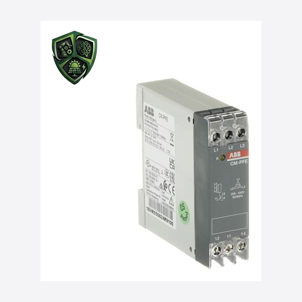 رله ABB CM-PFE/1SVR550824R9100