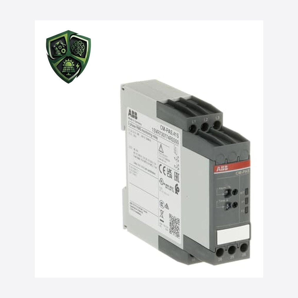 رله ABB CM-PAS.41S/1SVR730774R3300