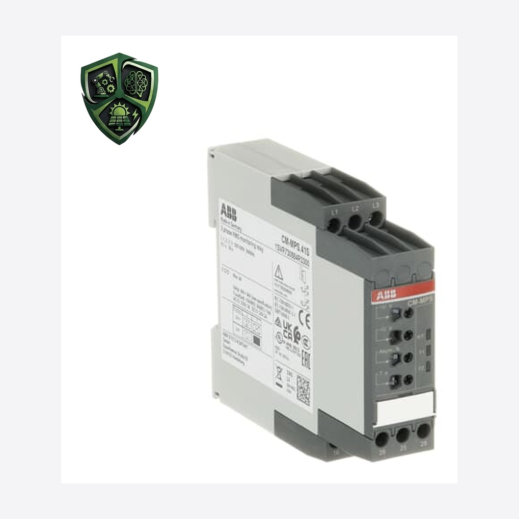 رله ABB CM-MPS.41S/1SVR730884R3300
