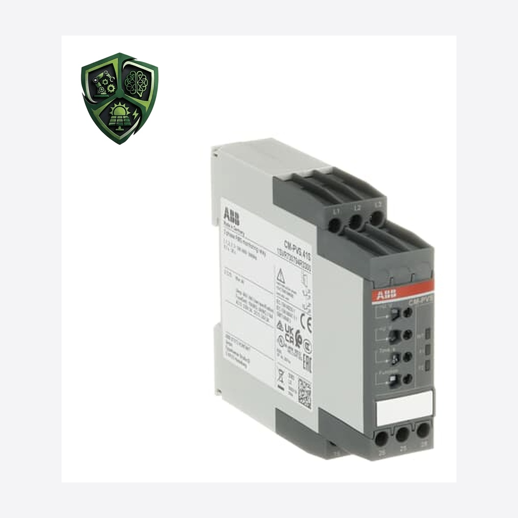رله ABB CM-PVS.41S/1SVR730794R3300