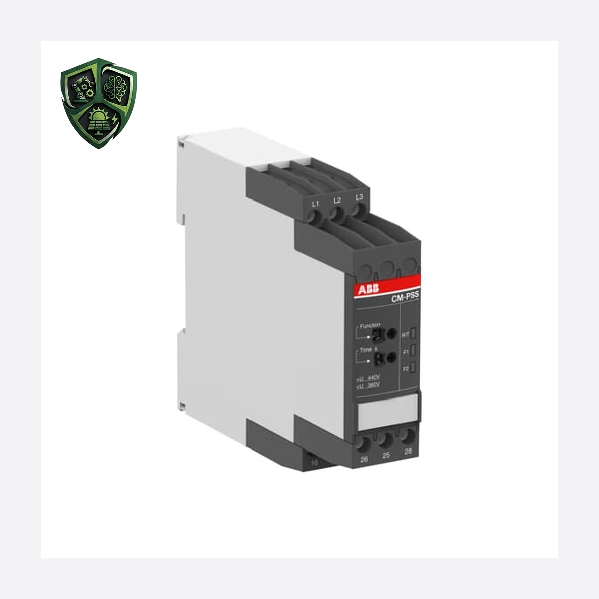 رله ABB CM-PSS.31S/1SVR730784R2300