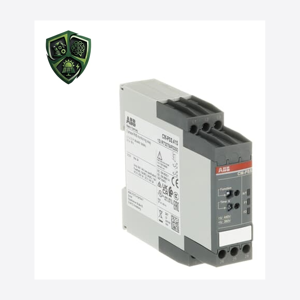 رله ABB CM-PSS.41S/1SVR730784R3300
