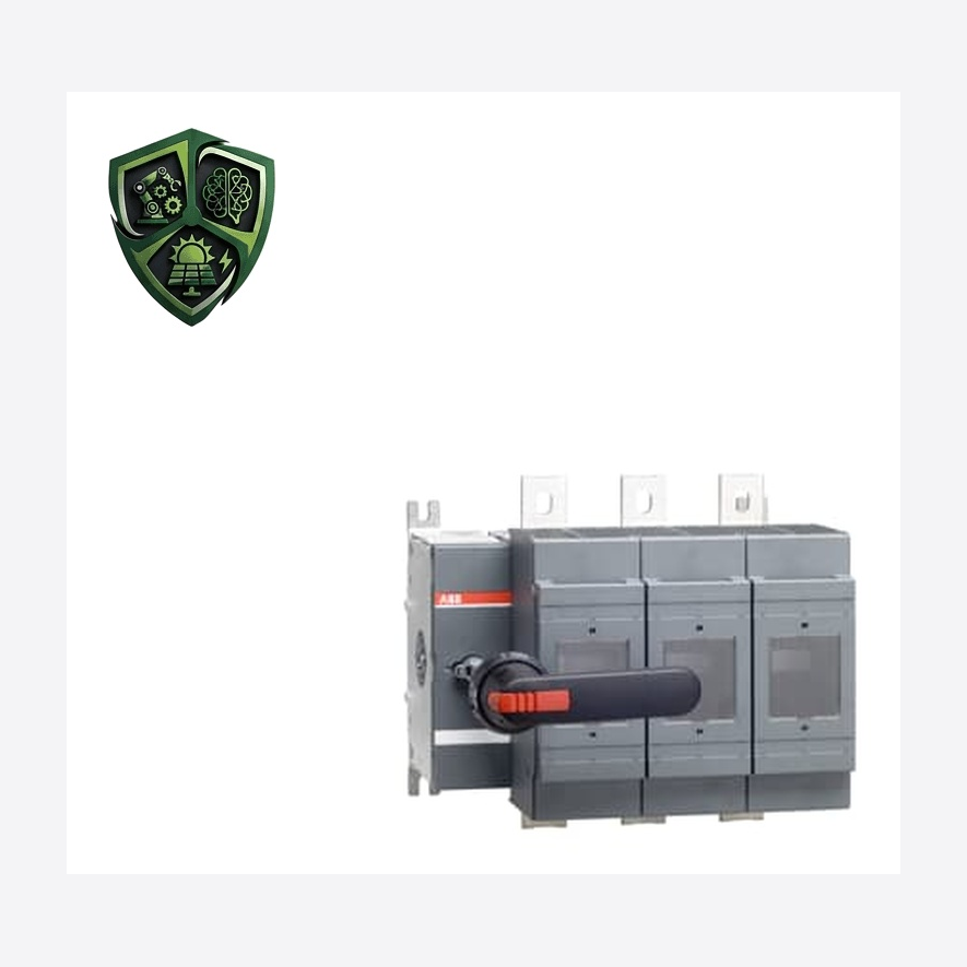 کلید فیوز ABB OS630D03P/1SCA022825R2830