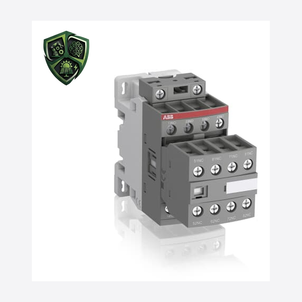 لوازم جانبی کنتاکتور، ⁦ABB⁩، ⁦1SBH137001R1162⁩، ⁦1SBH137001R1162⁩