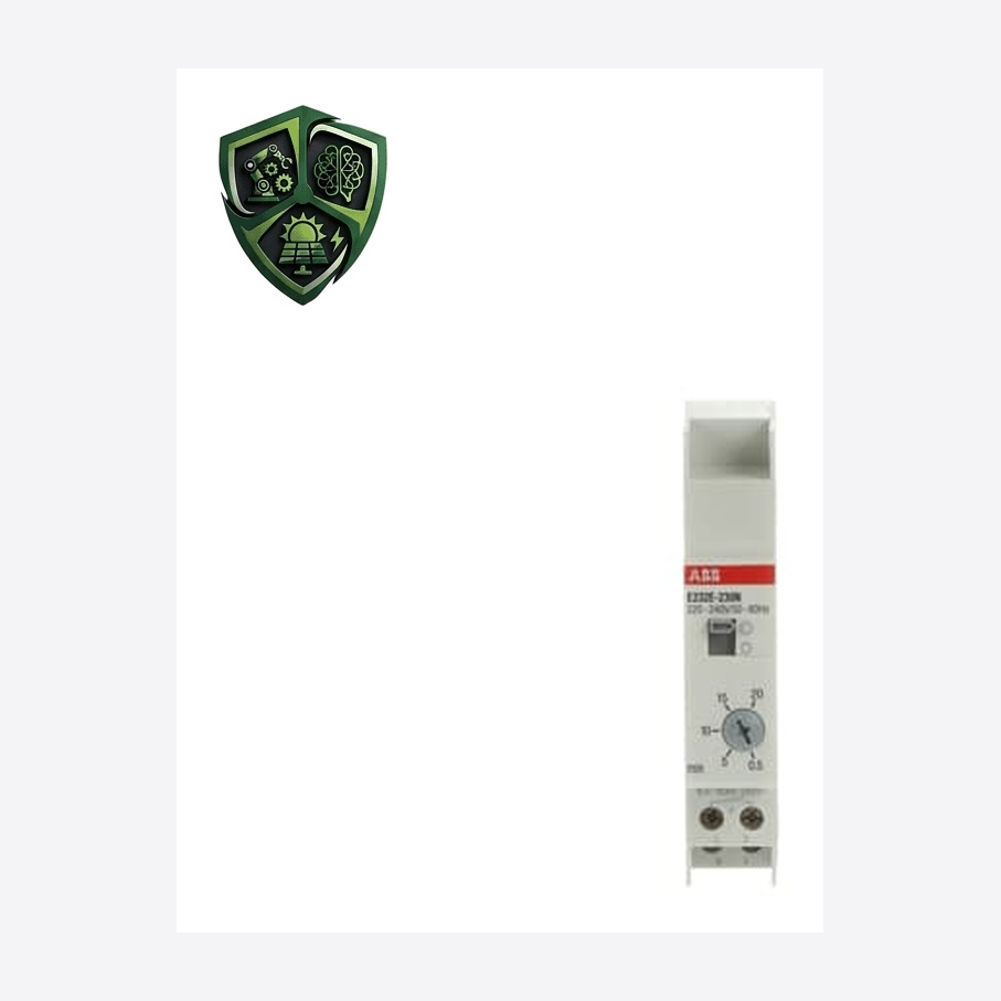 رله آندرولتاژ ABB VAE232E-230N/2CDE110003R0511