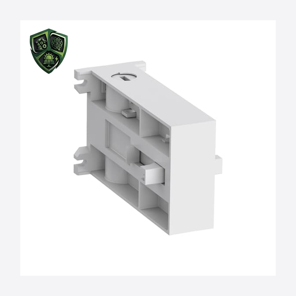 اینترلاک مکانیکی ABB VM750H/1SFN035700R1000