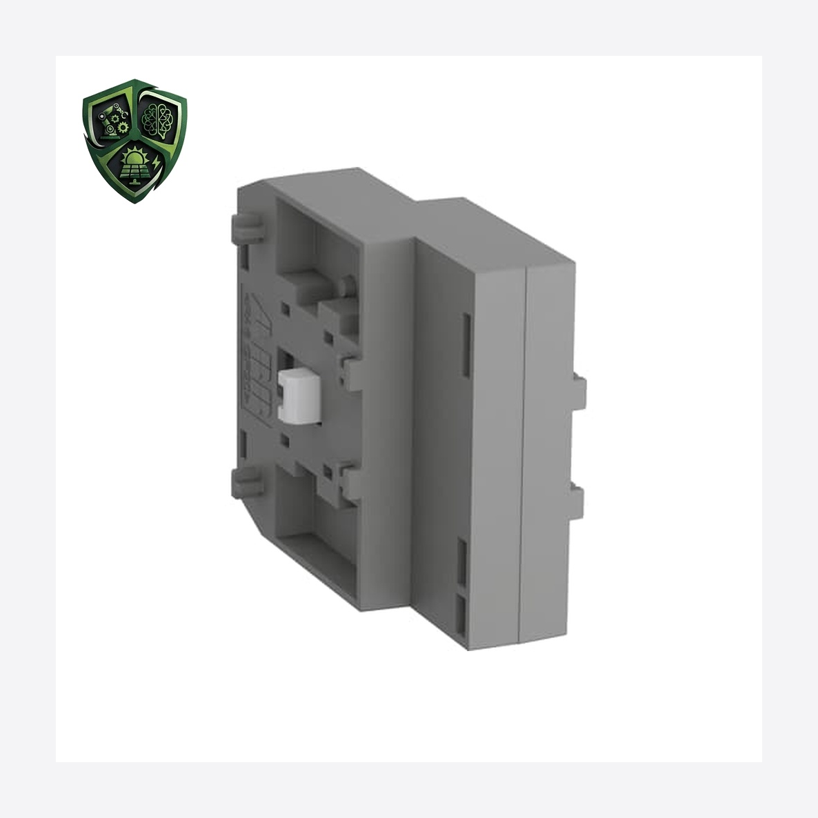 اینترلاک مکانیکی ABB VM140/1SFN034403R1000