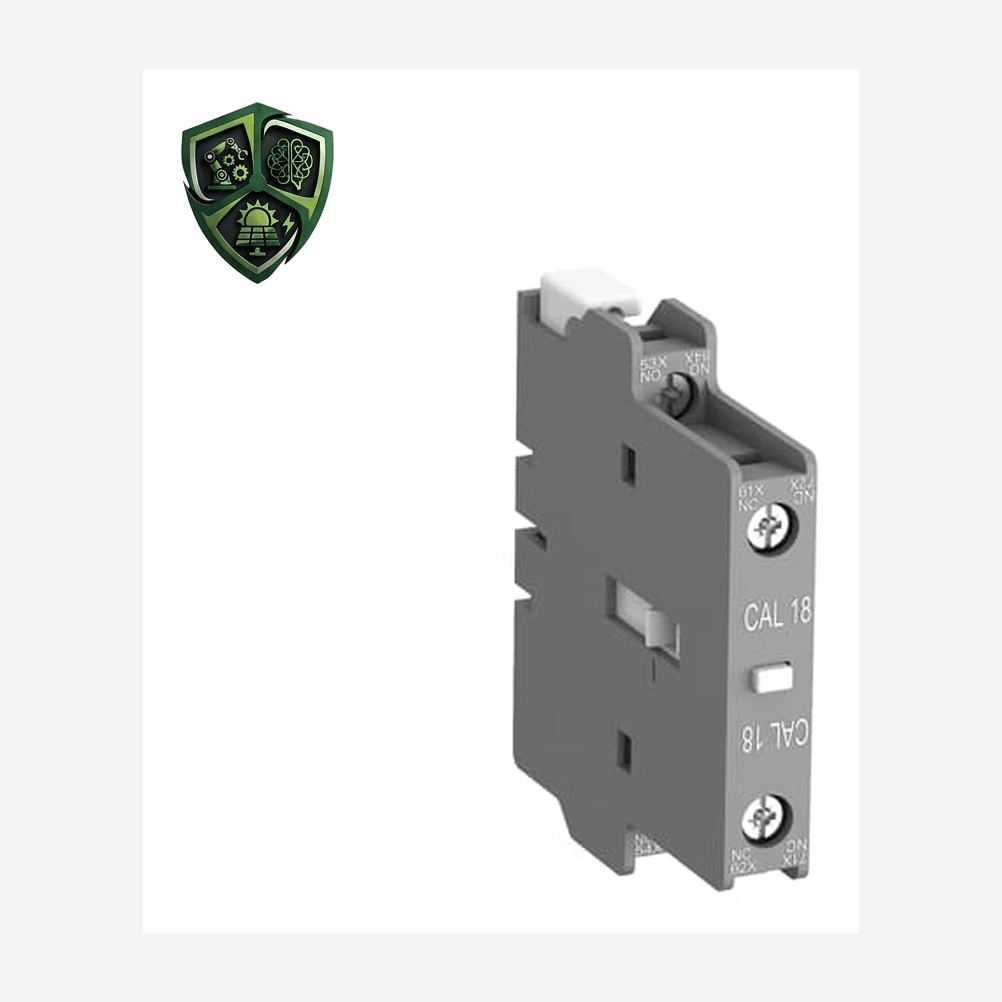 کنتاکت کمکی ABB CAL18-11B/1SFN010720R3311