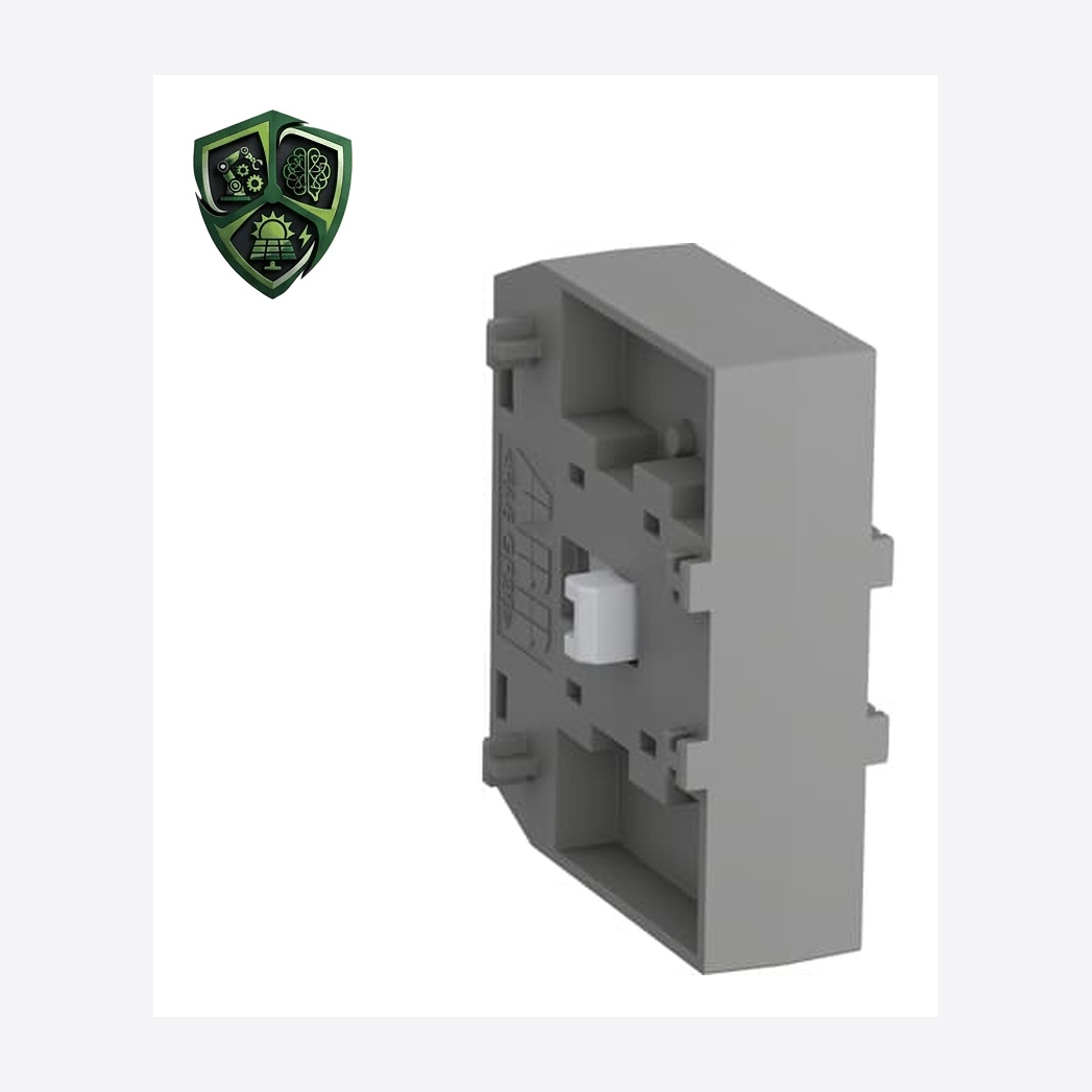 اینترلاک مکانیکی ABB VM19/1SFN030300R1000