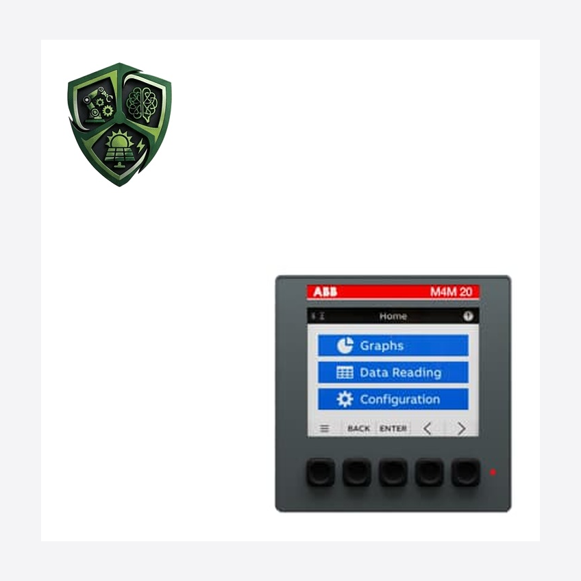 کنتاکت کمکی ABB ANALOGUEOUTPUTS/2CSG251161R4051
