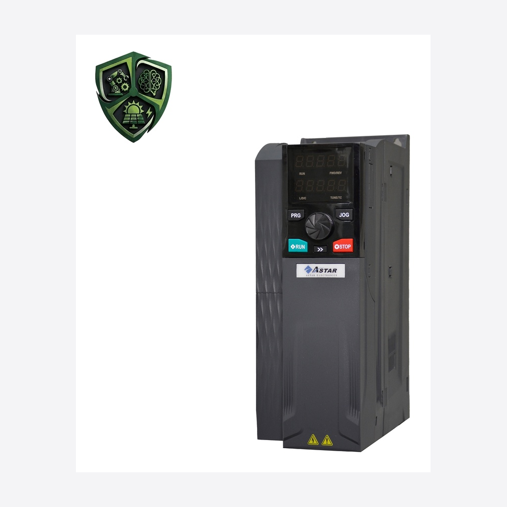 درایو AC برند ASTAR مدل ATS700-4T-15GB/18.5PB سه‌فاز 15/18.5 کیلووات