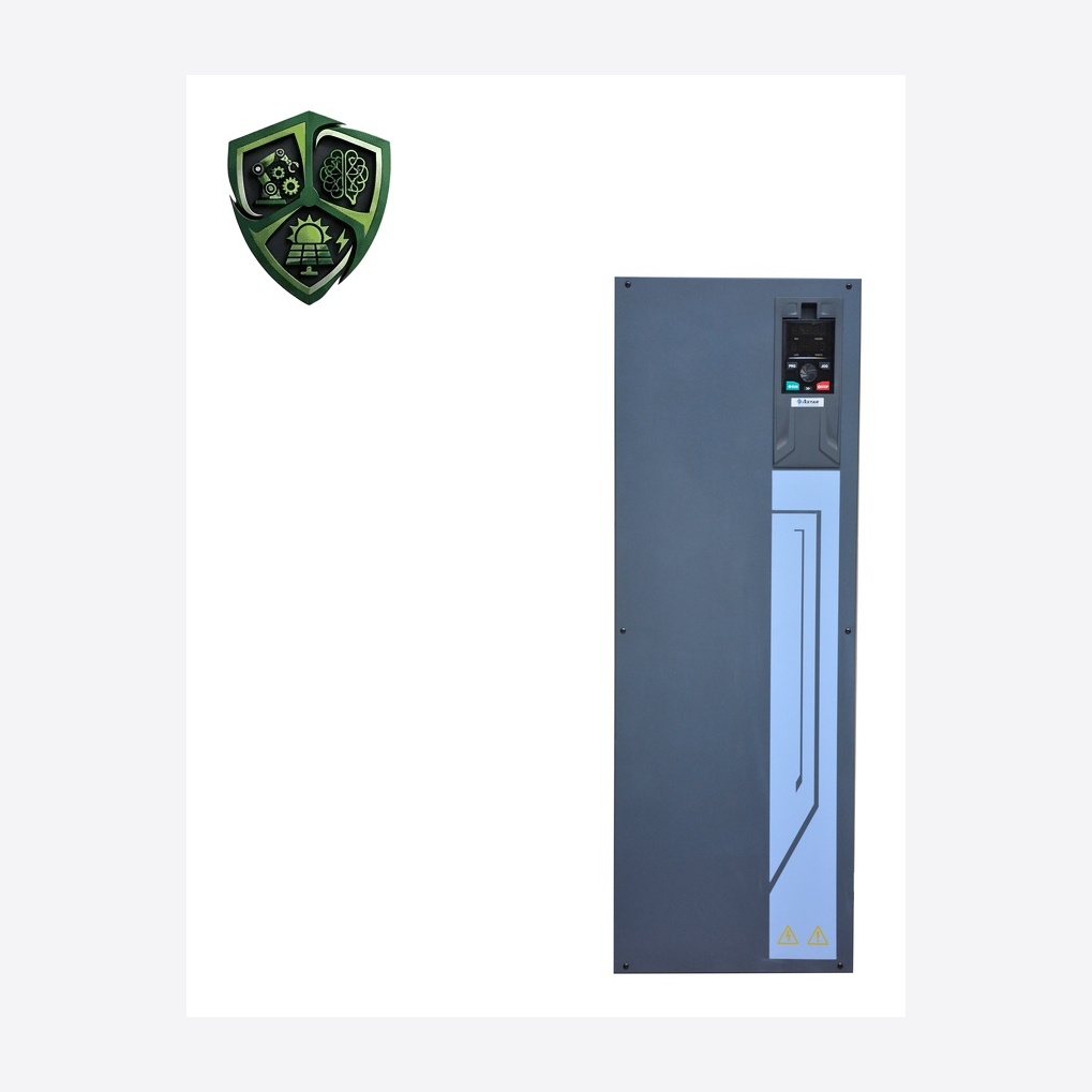 درایو AC برند ASTAR مدل ATS700-4T-160GB/185PB سه‌فاز 160/185 کیلووات