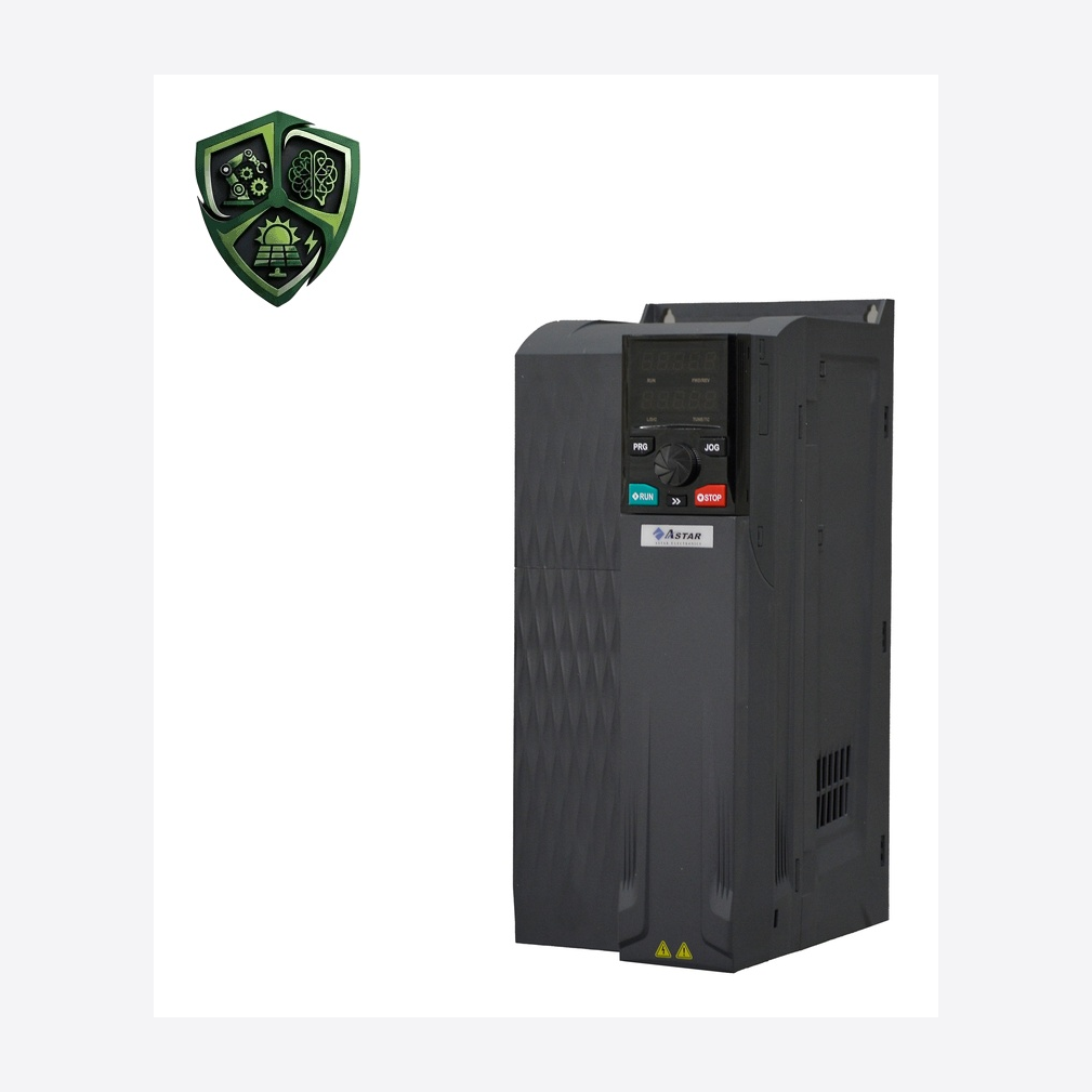 درایو AC برند ASTAR مدل ATS700-4T-18.5GB/22PB سه‌فاز 18.5/22 کیلووات