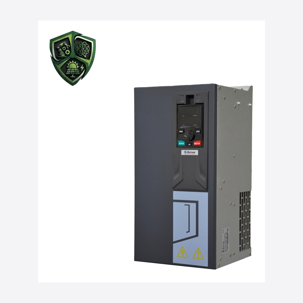 درایو AC برند ASTAR مدل ATS700-4T-30GB/37PB سه‌فاز 30/37 کیلووات