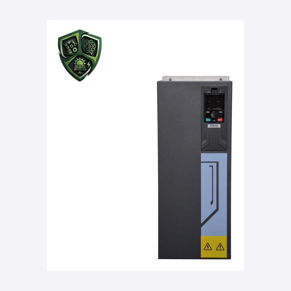 درایو AC برند ASTAR مدل ATS700-4T-45GB/55PB سه‌فاز 45/55 کیلووات