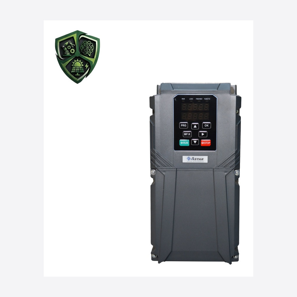 درایو AC برند ASTAR مدل ATS700/IP65-4T-11GB سه‌فاز IP65 11 کیلووات