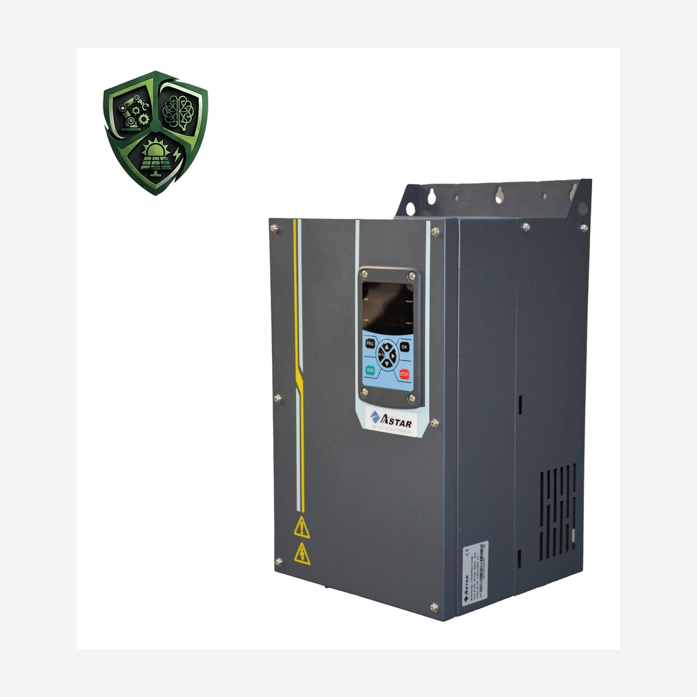 درایو AC برند ASTAR مدل ATS700/IP65-4T-22GB سه‌فاز IP65 22 کیلووات