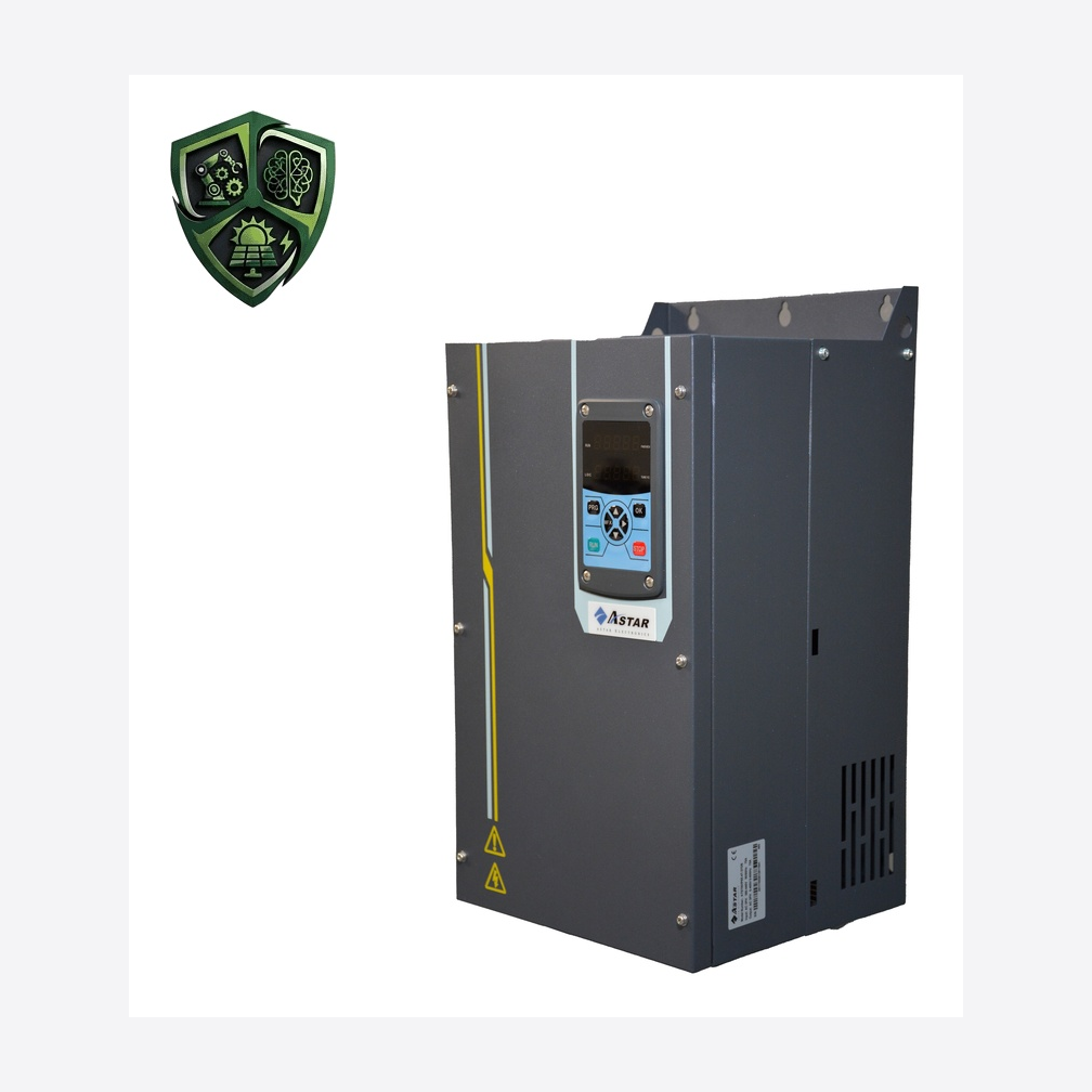 درایو AC برند ASTAR مدل ATS700/IP65-4T-45GB سه‌فاز IP65 45 کیلووات