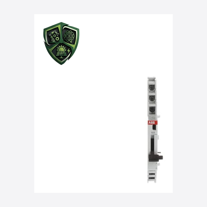 کنتاکت کمکی ABB S800-AUX/2CCS800900R0011