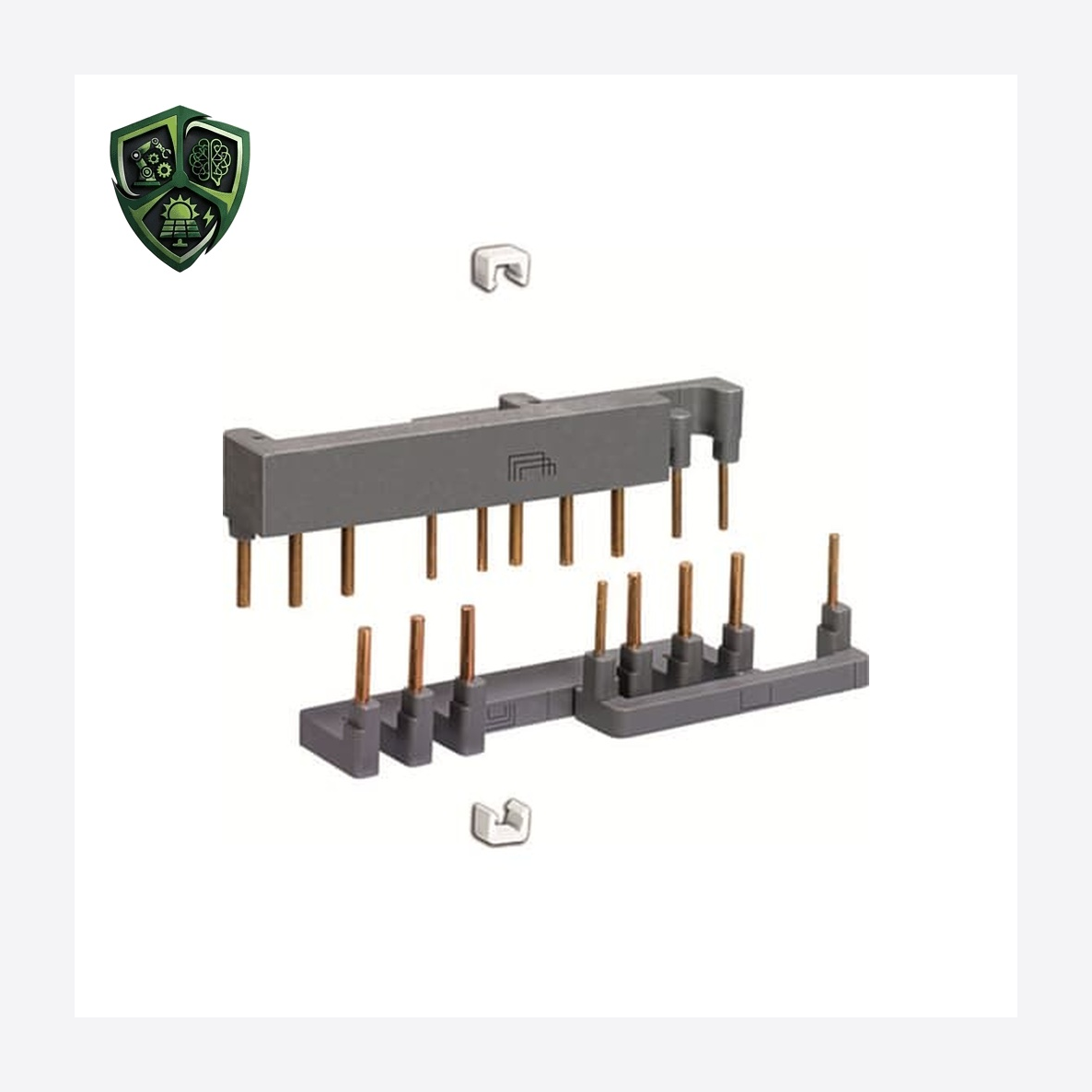 اینترلاک مکانیکی ABB BER16C-3/1SBN081012R1000