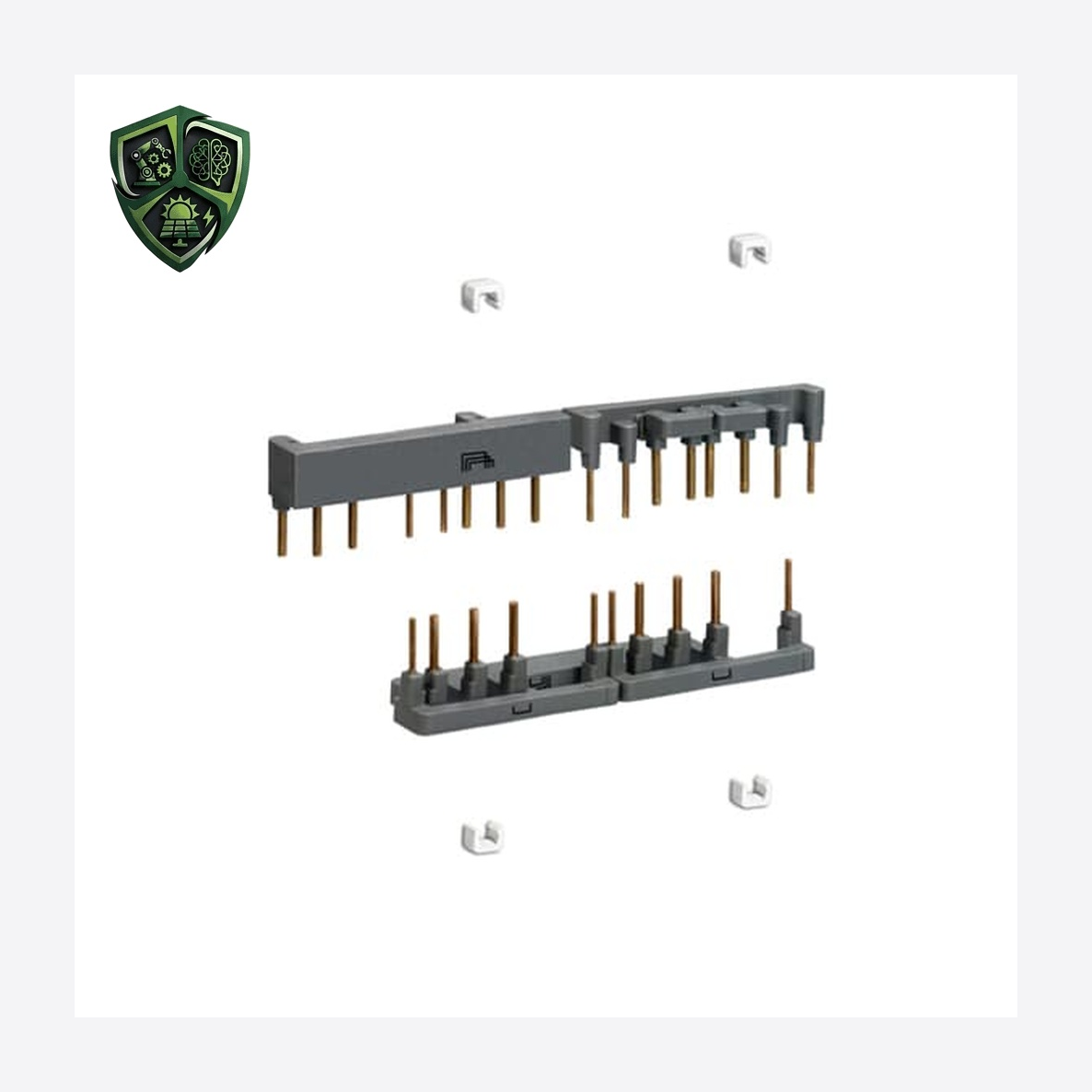 اینترلاک مکانیکی ABB BEY16C-3/1SBN081018R2000