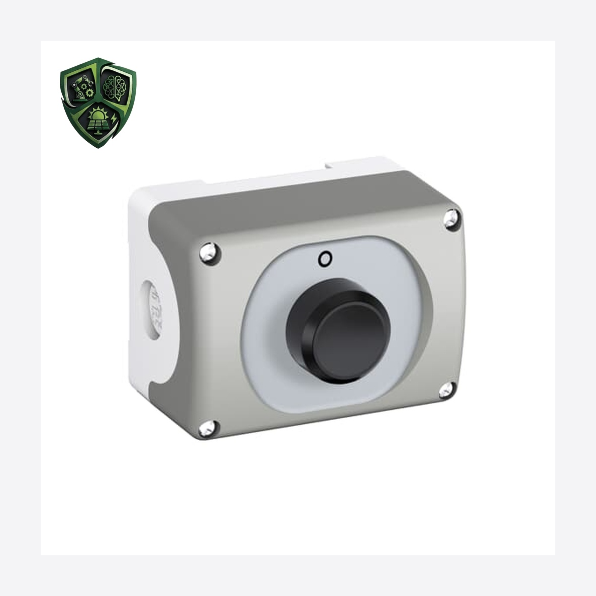 شستی فنری ABB MEP1-1004/1SFA611811R1004