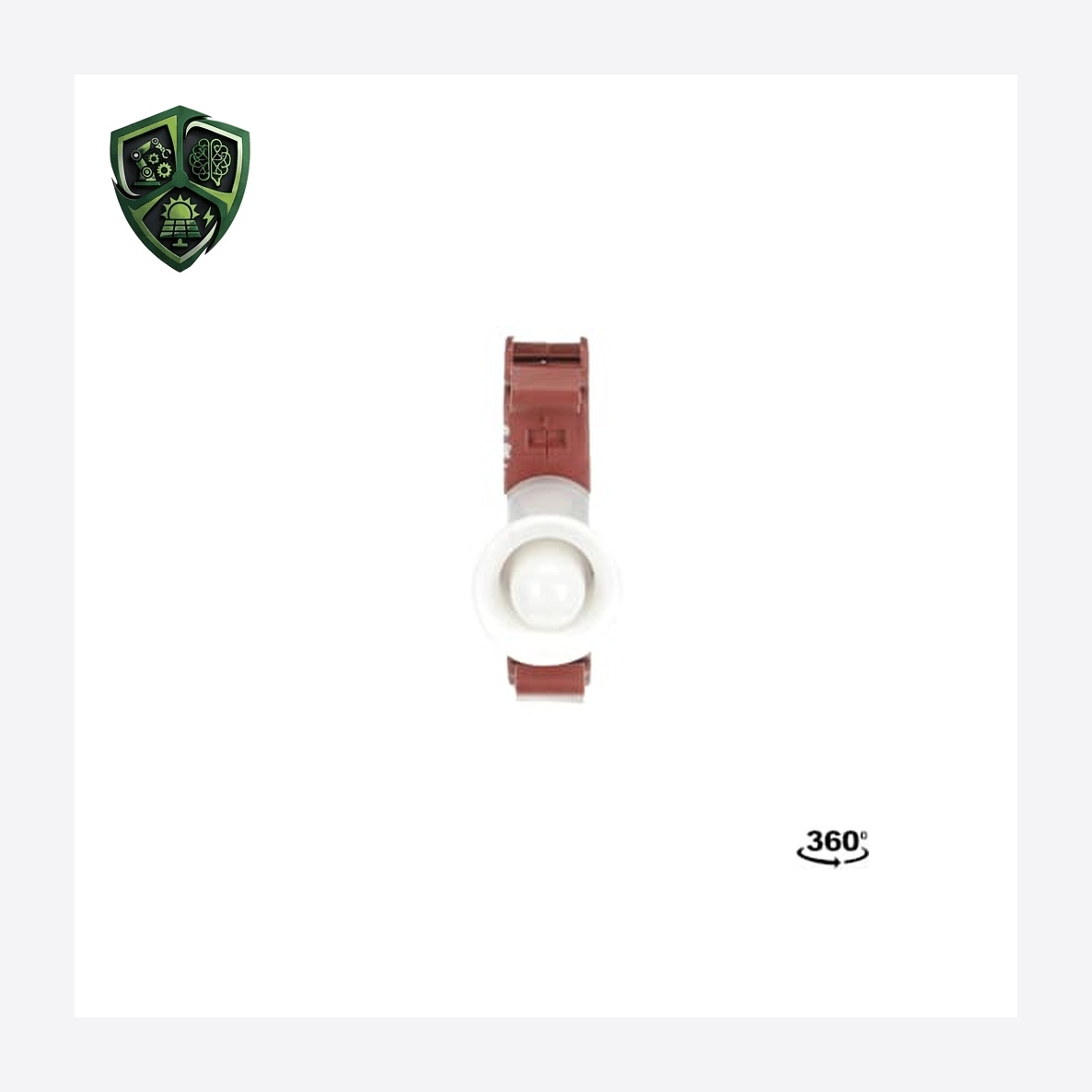 بلوک LED ABB P9PLNVJL/1SFA197009R1044