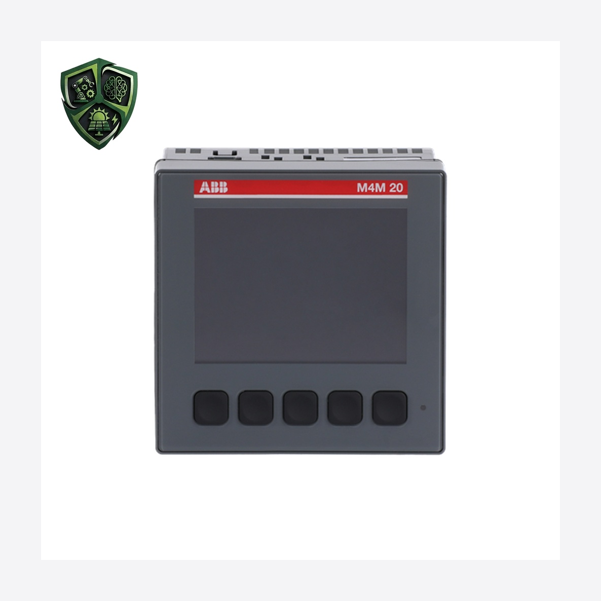 کنتاکت کمکی ABB BLUETOOTH2DIGITALOUTPUTS/2CSG251131R4051