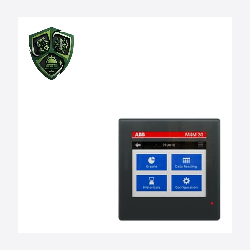 کنتور ABB BLUETOOTH4PROGR.I/O/2CSG274761R4051