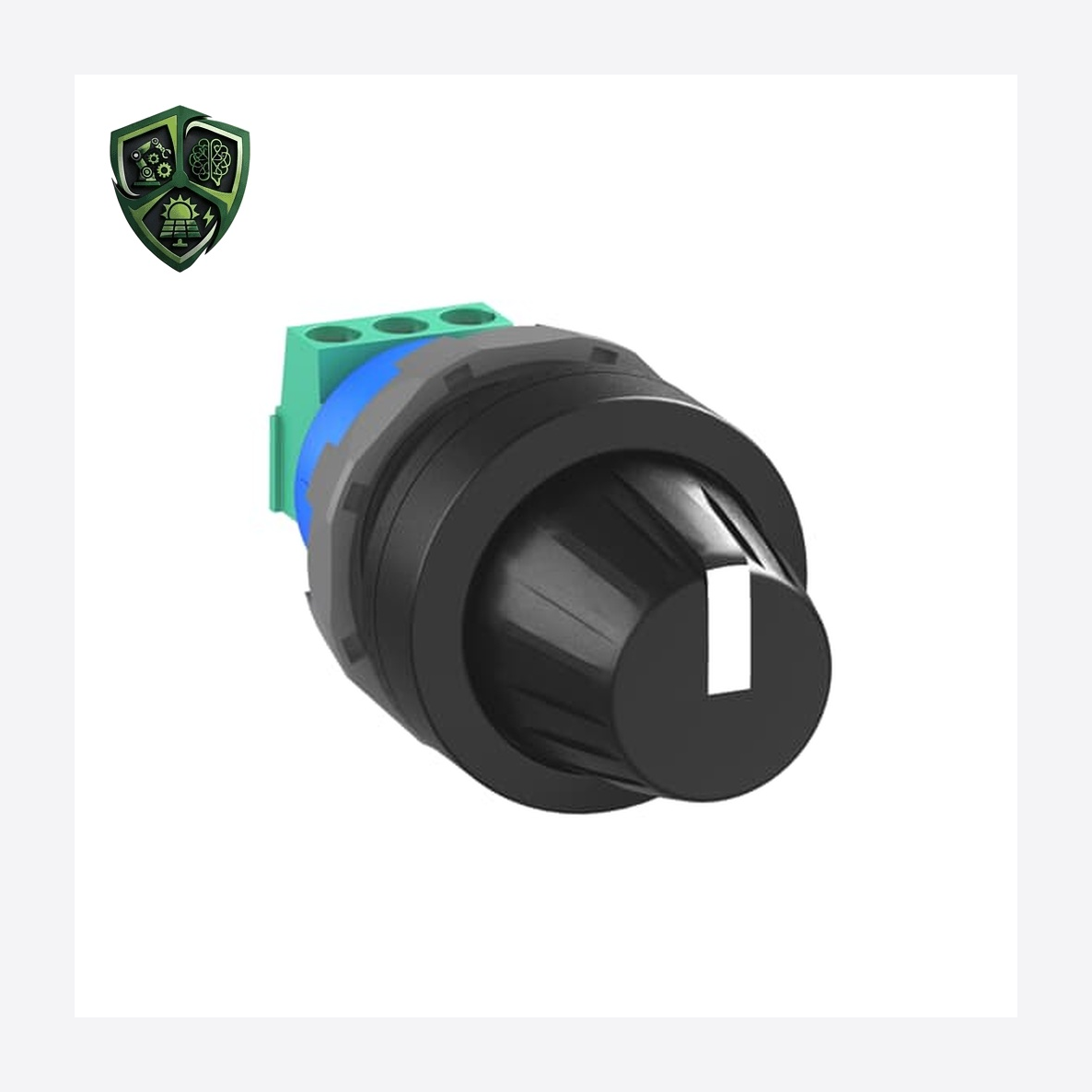 قطعه صنعتی ABB کنترل سوییچ MT-250B/1SFA611410R2506