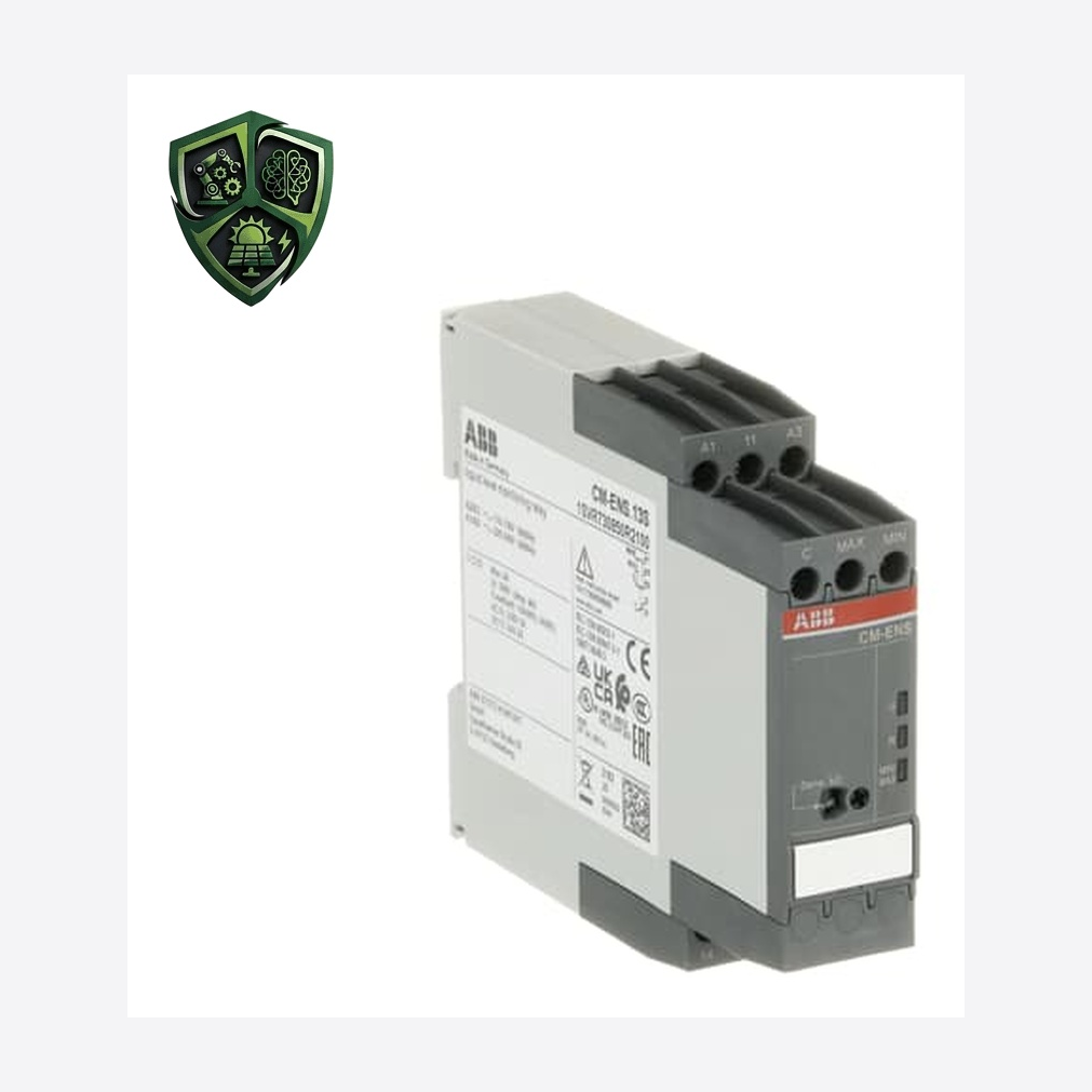 رله ABB CM-ENS.13S/1SVR730850R2100