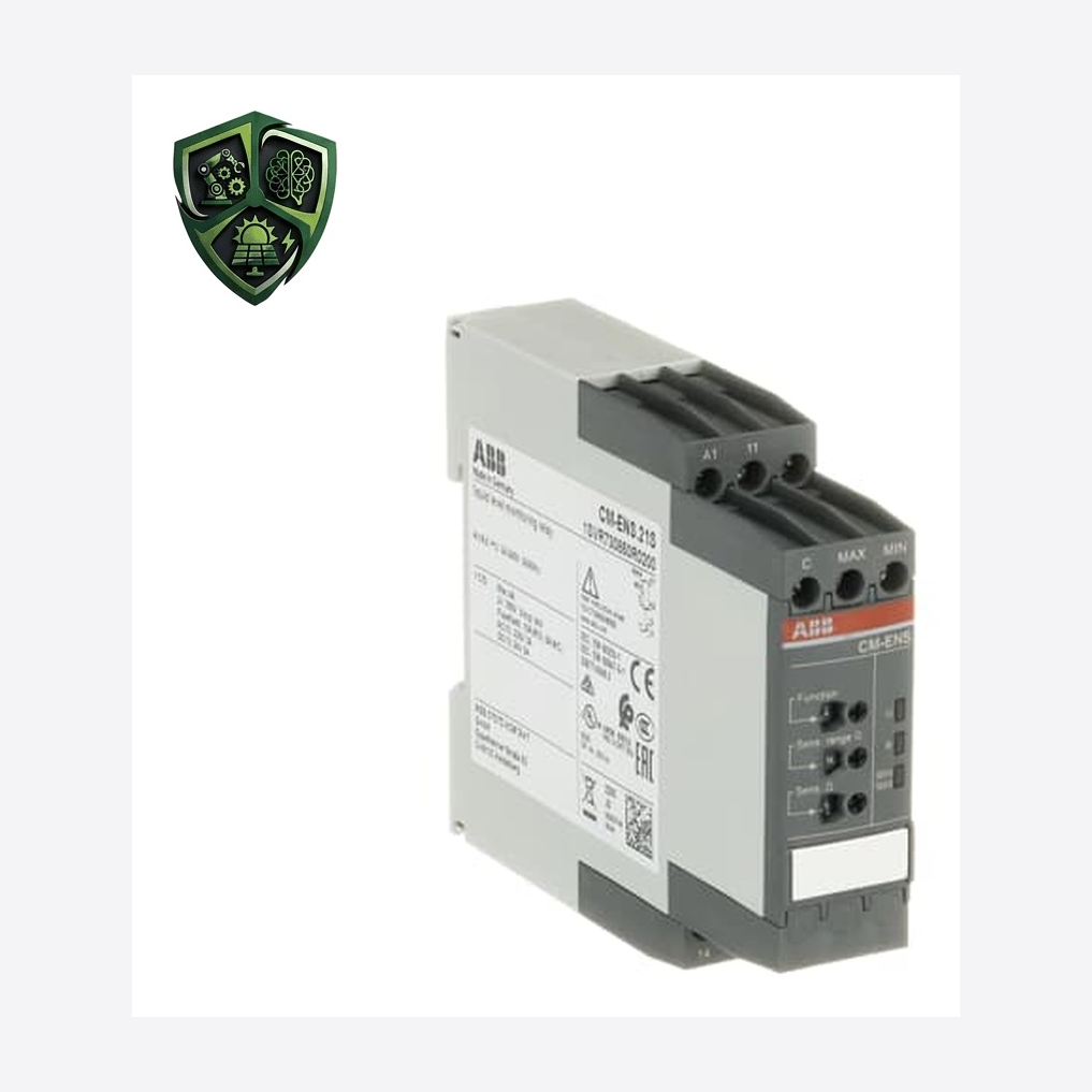 رله ABB CM-ENS.21S/1SVR730850R0200