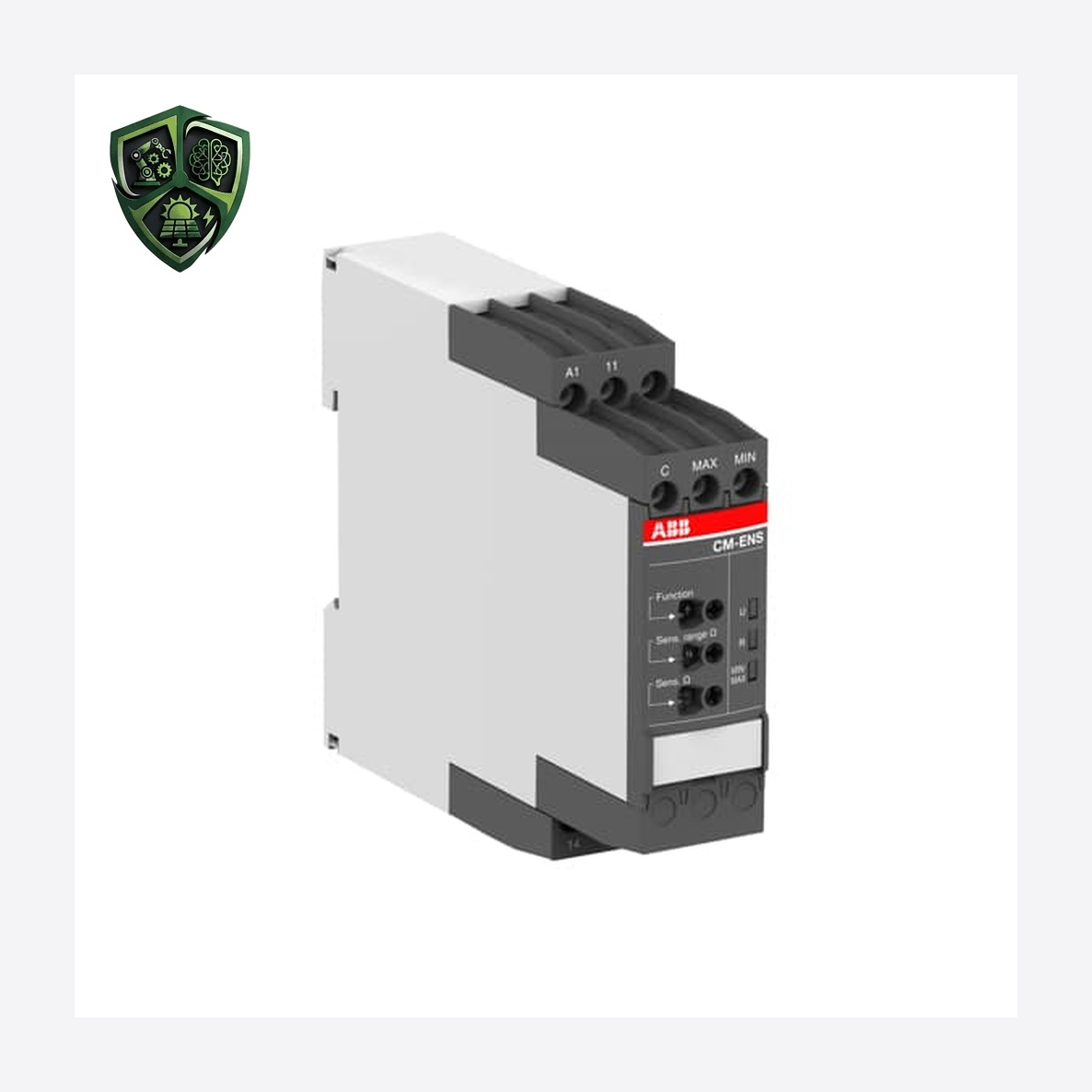 رله ABB CM-ENS.23S/1SVR730850R2200
