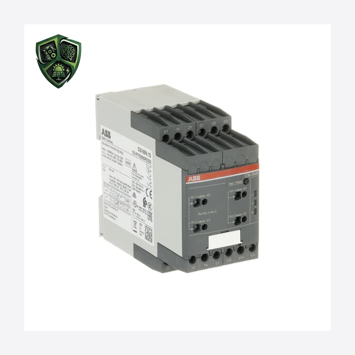 رله ABB CM-IWN.1S/1SVR750660R0200