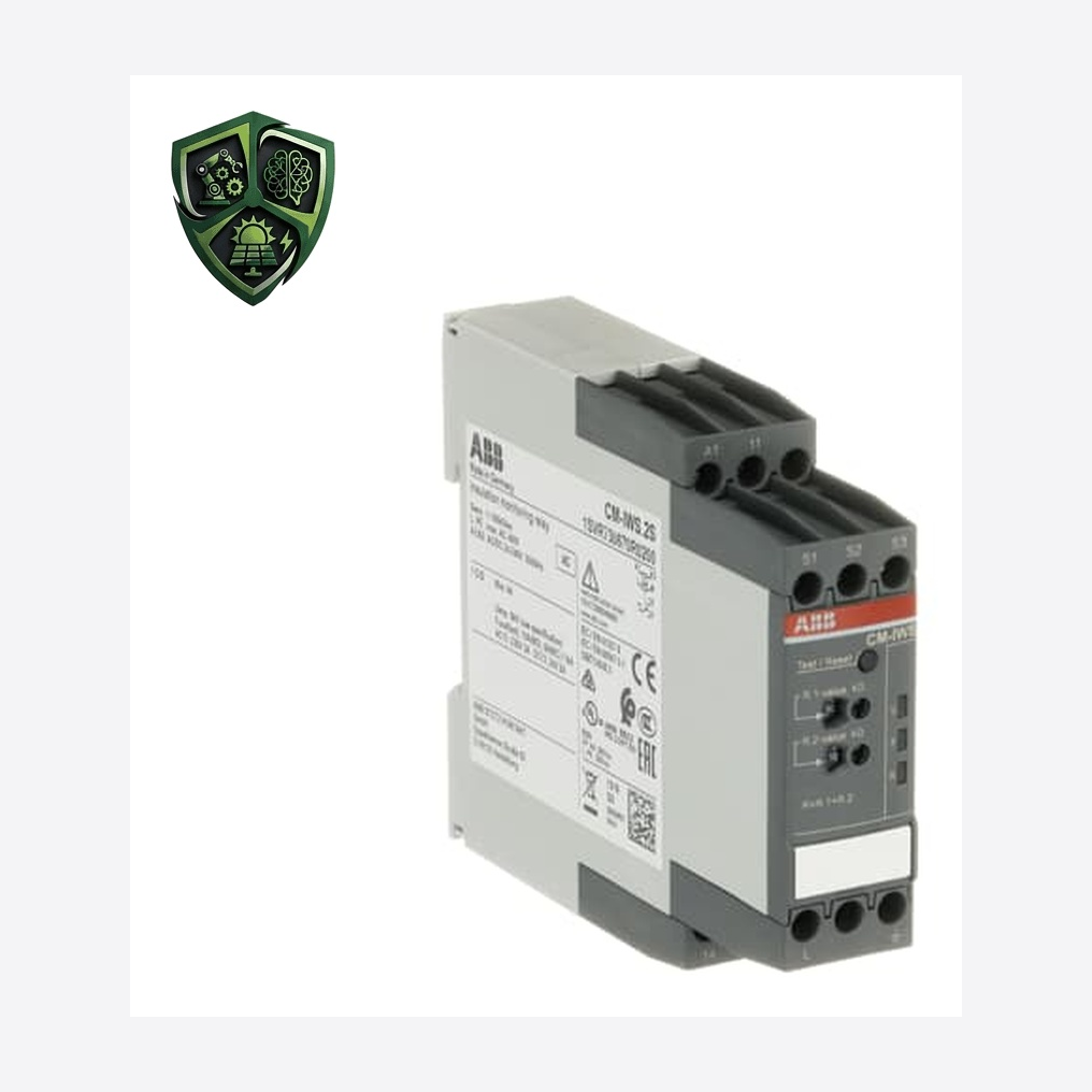 رله ABB CM-IWS.2S/1SVR730670R0200