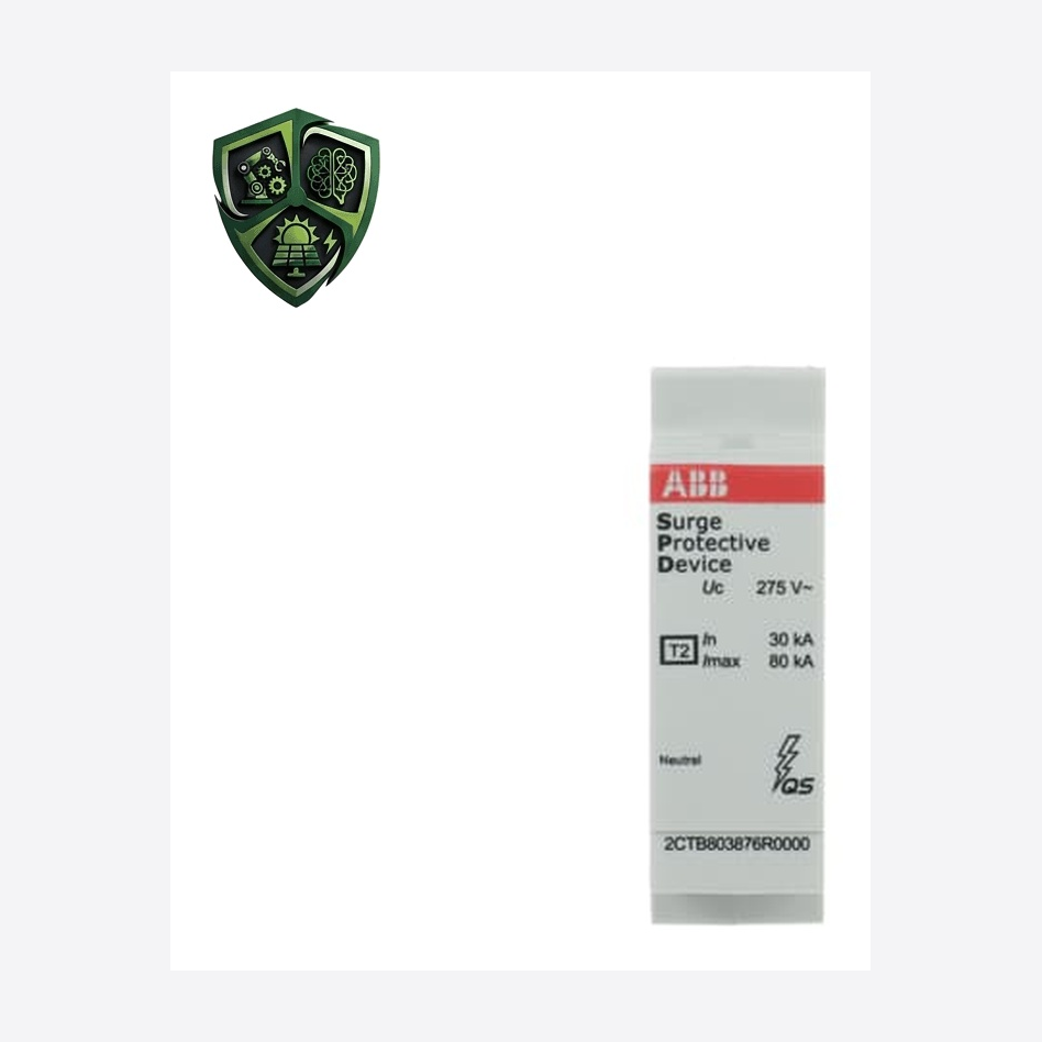 فیوز ABB نگهدارنده CQS/2CTB803876R0000