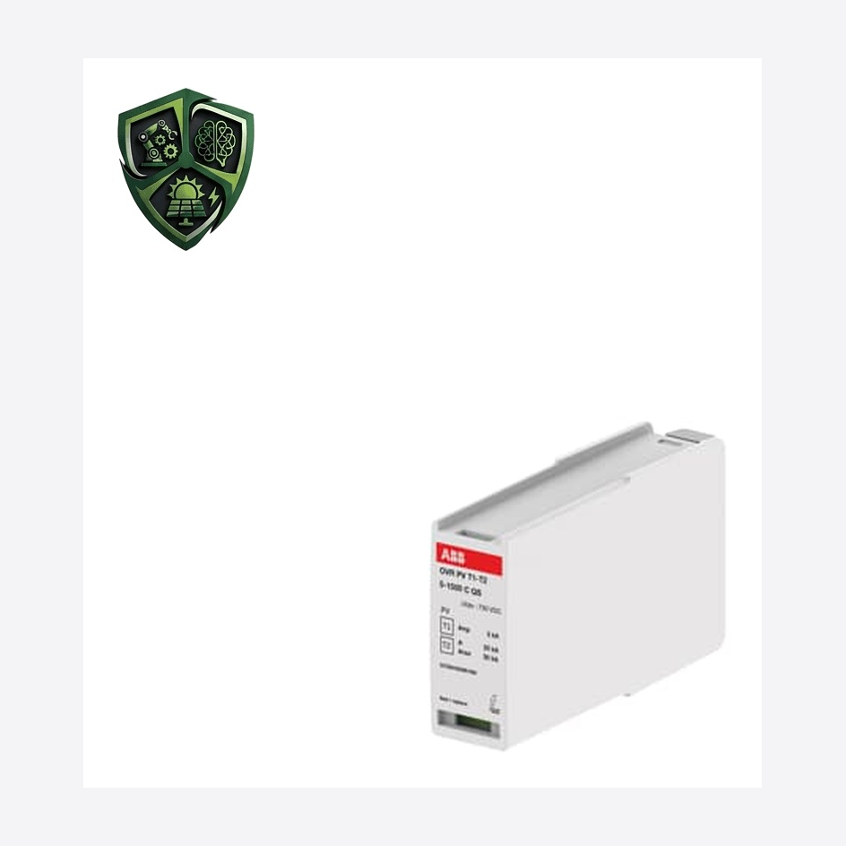 فیوز ABB نگهدارنده CQS/2CTB812052R1500