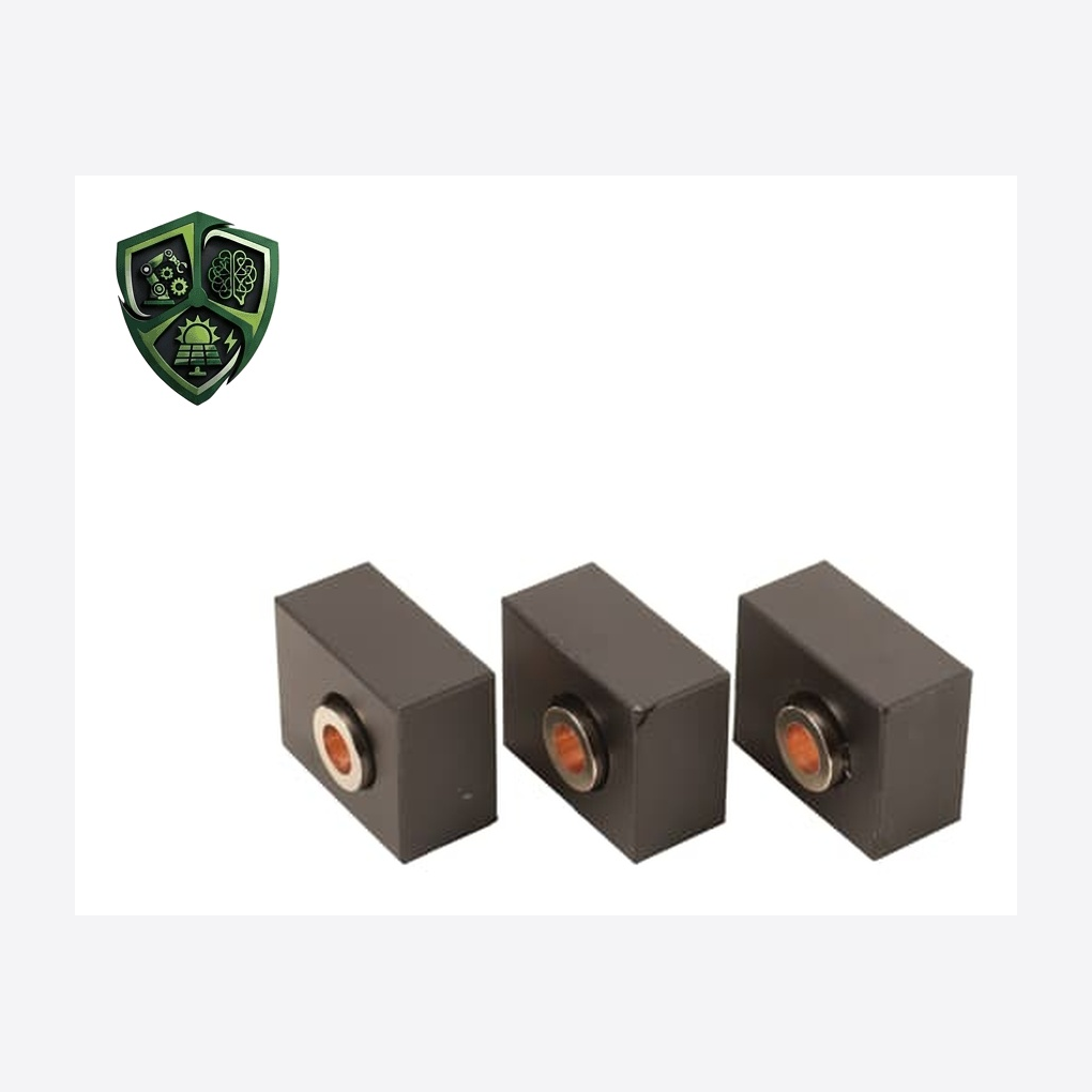 کلید فیوز ABB ترانس جریان CT-ZLBM123-400/5-1-BB/1SEP408149R0003