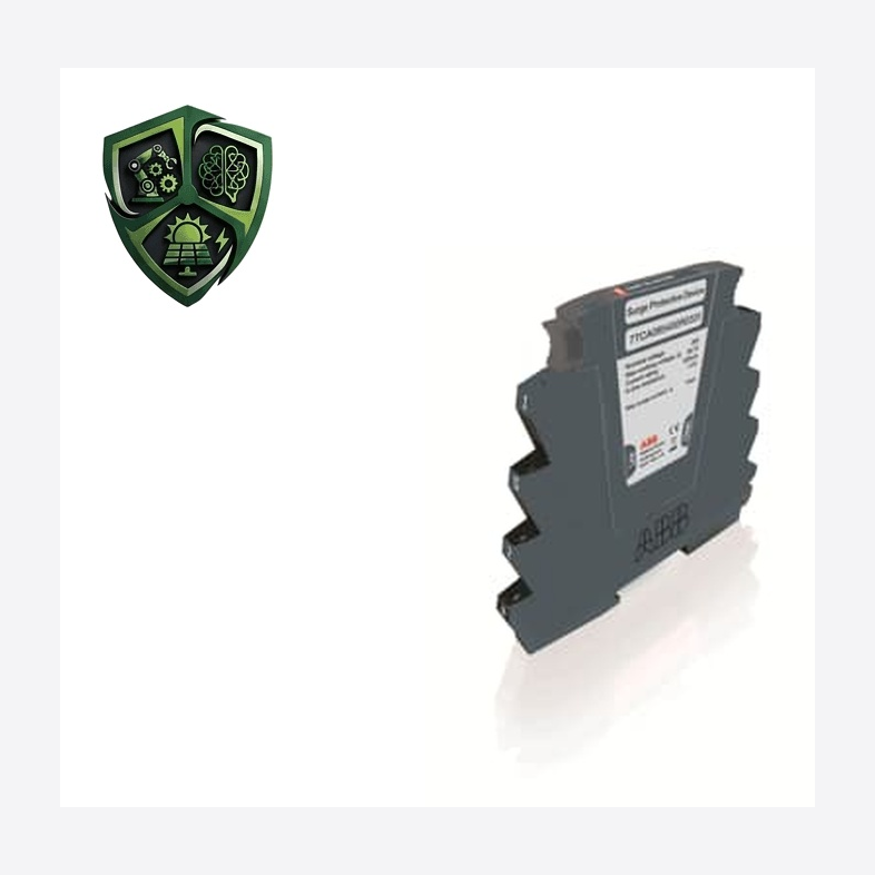 محافظ سرج ولتاژ ABB DATAANDSIGNALPROTECTIONOVRSL50/3W/7TCA085400R0332