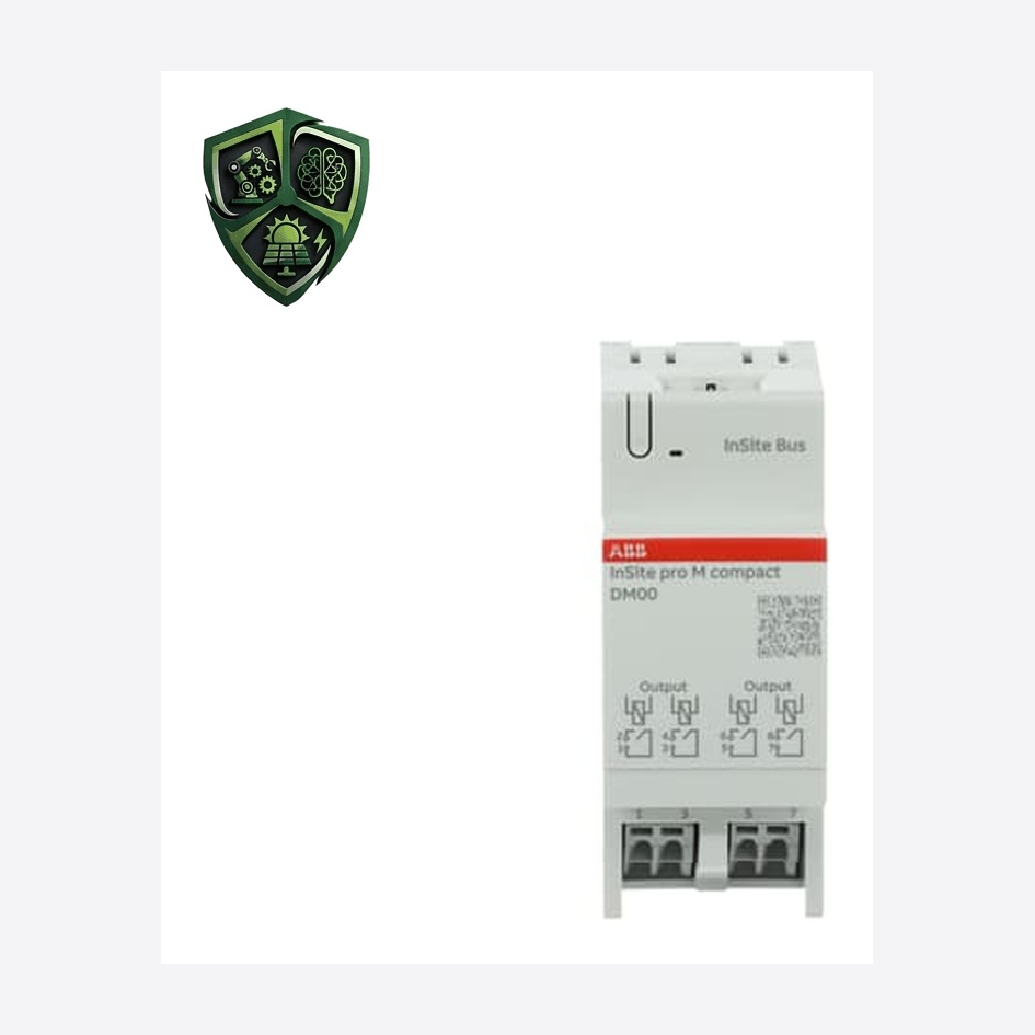 ماژول ABB DM00/2CCG000246R0001