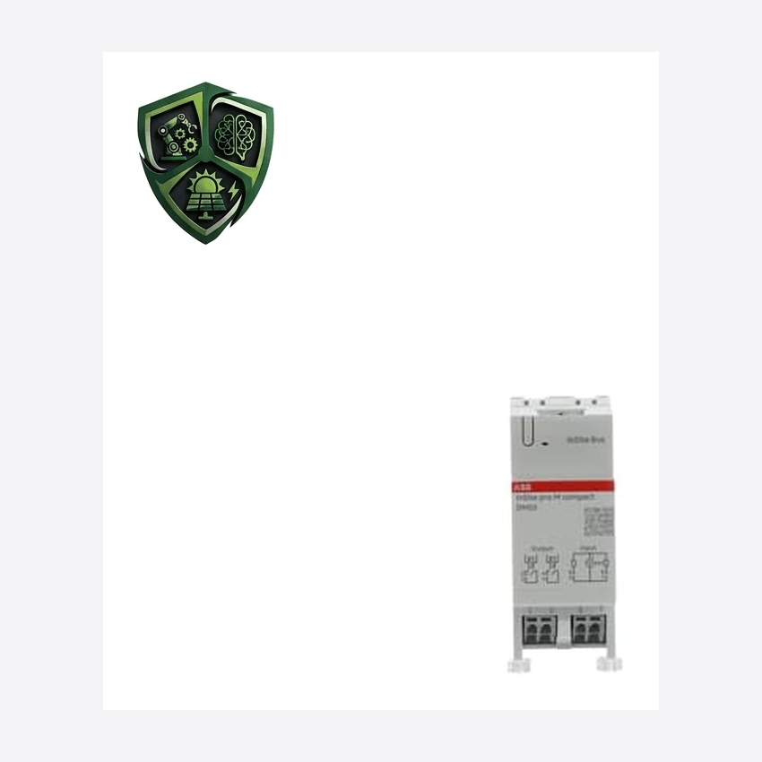 ماژول ABB DM10/2CCG000247R0001