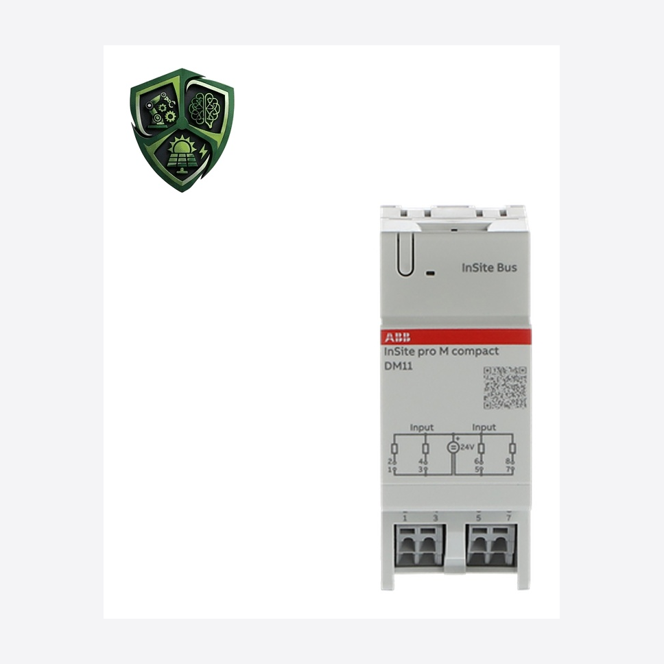 ماژول ABB DM11/2CCG000245R0001